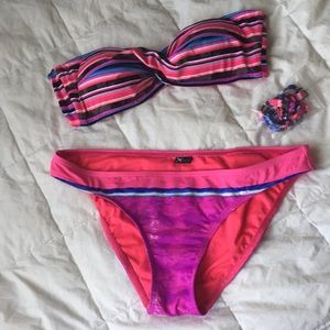 Oakley Bikini Swimsuit